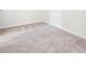 Bedroom with carpet floors at 1471 Stephens View Dr, Loganville, GA 30052