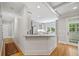 Convenient access from Kitchen to hallway at 111 Jeffrey Pl, Smyrna, GA 30082