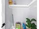 Functional mudroom with storage shelves, perfect for organizing coats and shoes at 2400 Worth Ave, Loganville, GA 30052