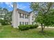 Charming two-story home featuring a manicured front lawn and inviting curb appeal at 331 Overlook Turn Nw, Conyers, GA 30012
