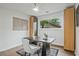 Bright home office features natural light, modern decor, and a sleek workspace, perfect for productivity at 2648 Varner Ne Dr, Atlanta, GA 30345