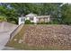 Charming home with a stone retaining wall and inviting front porch at 306 Birch St, Canton, GA 30114