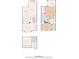 Floor plans showing layout of all floors with living room, kitchen, primary bedroom, and more at 5439 Alanis Se Pl # 17, Mableton, GA 30126
