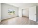 Bright, spacious bedroom with ample natural light and hard surface flooring at 1411 Stephens View Dr, Loganville, GA 30052