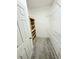 Walk-in closet with carpeted floors and white shelving and storage at 2700 Pine Tree Ne Rd # 3009, Atlanta, GA 30324