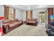 Comfortable living room with natural light, creating an inviting space to relax at 204 Morris St, Palmetto, GA 30268