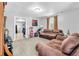 Cozy living room with comfortable seating and a welcoming atmosphere at 204 Morris St, Palmetto, GA 30268