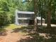 Two-story home with charming curb appeal at 6743 Timbers East Dr, Lithonia, GA 30058