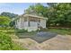 Charming home featuring a screened porch and a well-maintained yard at 850 Fourth St, Stone Mountain, GA 30083