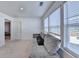 Cozy loft area with plush seating and ample natural light at 2132 Arnage Dr, Lithonia, GA 30058