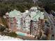 Luxury high-rise with balconies, a rooftop pool, and convenient access to the bustling city streets at 3820 Roswell Ne Rd # 1001, Atlanta, GA 30342