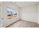 Bright room with a big window, with views of the lawn and a house across the street at 1462 Stephens View Dr, Loganville, GA 30052