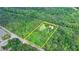 Expansive wooded lot with a charming home and private pool area at 2864 Winder Hwy, Dacula, GA 30019