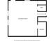 Basement floor plan includes a recreation room, bathroom, and laundry area at 2920 Alberta Dr, Marietta, GA 30062