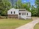 A charming two-story home with a stone accent and a well-manicured lawn at 2920 Alberta Dr, Marietta, GA 30062