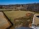 Beautiful large plot of land with fencing, perfect for building a custom home in a desirable location at 5160 Howard A Rd, Cumming, GA 30040