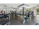 Well-equipped gym with treadmills, weights, and fitness machines at 10 Perimeter Summit Ne Blvd # 4243, Brookhaven, GA 30319