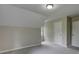 Bedroom featuring a window and closet space at 23 Club Dr, Locust Grove, GA 30248