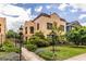 Well-maintained home exterior with a manicured lawn and inviting curb appeal at 297 Atlanta Se Ave # 8, Atlanta, GA 30315