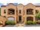 Charming home exterior featuring unique architectural style and inviting entrance at 297 Atlanta Se Ave # 8, Atlanta, GA 30315