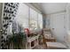 Charming sitting area with large windows, decorative curtains, and comfortable seating at 958 Austin Ne Ave, Atlanta, GA 30307