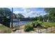 Enjoy outdoor activities with well-maintained tennis courts and lush greenery nearby at 272 Lake Forrest Ne Ln, Atlanta, GA 30342