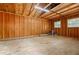Spacious shed offering additional storage and workspace at 2985 Westbury Dr, Decatur, GA 30033