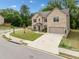Charming two-story brick home with a well-manicured lawn and inviting curb appeal at 4814 Sultana Sw Way, Atlanta, GA 30331