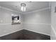 Dining area featuring hardwood floors and an open layout to kitchen area at 2510 Cumberland Se Ct, Smyrna, GA 30080