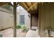Inviting entrance with visible house number and exterior features at 2510 Cumberland Se Ct, Smyrna, GA 30080