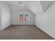 A well lit bedroom with a chandelier and window at , Suwanee, GA 30024