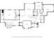 Upstairs floor plan featuring bedrooms, bathrooms, and common areas at 5119 Greythorne Ln, Marietta, GA 30068