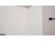 Shower with all white tile and modern showerhead fixture at 5474 Post Road Pass, Stone Mountain, GA 30088