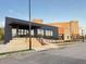 Contemporary commercial building with large windows and a welcoming entrance at 23 Gould Se St, Atlanta, GA 30315