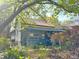 Quaint home featuring a covered porch, inviting entryway, and lovely landscaping, perfect for relaxation and curb appeal at 23 Gould Se St, Atlanta, GA 30315