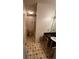Bathroom with a single sink vanity at 1504 Colt Ridge Se Ln, Mableton, GA 30126