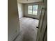 Bedroom with window view providing natural light at 1504 Colt Ridge Se Ln, Mableton, GA 30126