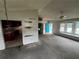 Living room with an entrance door and view of kitchen at 1504 Colt Ridge Se Ln, Mableton, GA 30126