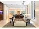 Modern lobby with comfortable seating area, stylish decor, and natural light, perfect for relaxation and socializing at 2795 Peachtree Ne Rd # 2101, Atlanta, GA 30305