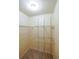 Organized walk-in closet with adjustable shelving providing ample storage space at 12 Woodland St, Dallas, GA 30157