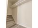 Walk-in closet featuring modern flooring and ample storage space at 3474 Washington Way, Atlanta, GA 30340