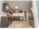 Spacious kitchen boasting stainless steel appliances, modern cabinets, and a functional layout at 3474 Washington Way, Atlanta, GA 30340