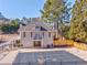 Community pool and clubhouse, perfect for relaxation and recreation at 4213 Bretdale Nw Run, Kennesaw, GA 30152