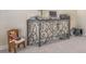 Cozy office space with metal desk and carpet at 4213 Bretdale Nw Run, Kennesaw, GA 30152
