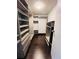 Walk-in closet with shelves and drawers at 3432 Ivys Walk, Atlanta, GA 30340