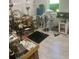 Functional work area with ample space and equipment at 3629 Centerview Dr, Marietta, GA 30066