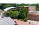 An outdoor community amphitheater, a gathering place for entertainment at 6123 Knickerbocker St, Mableton, GA 30127