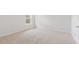 Bright bedroom featuring soft carpeting and a view from the window at 6123 Knickerbocker St, Mableton, GA 30127