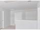 Bright bonus room with neutral carpet, offering a versatile space for work or play at 6123 Knickerbocker St, Mableton, GA 30127