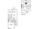 Detailed floorplan of the residence, illustrating layout and dimensions for easy visualization of the property at 6123 Knickerbocker St, Mableton, GA 30127